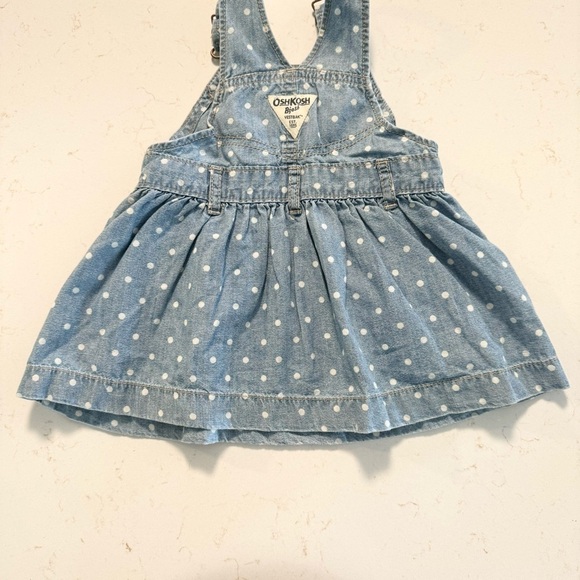 OskKosh 12m outfit - Picture 6 of 9